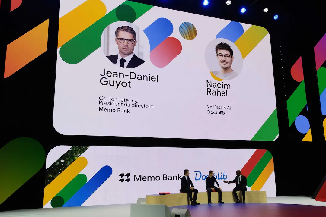 Après les projets pilotes, les entreprises françaises préparent l’ère des agents IA avec Google Cloud