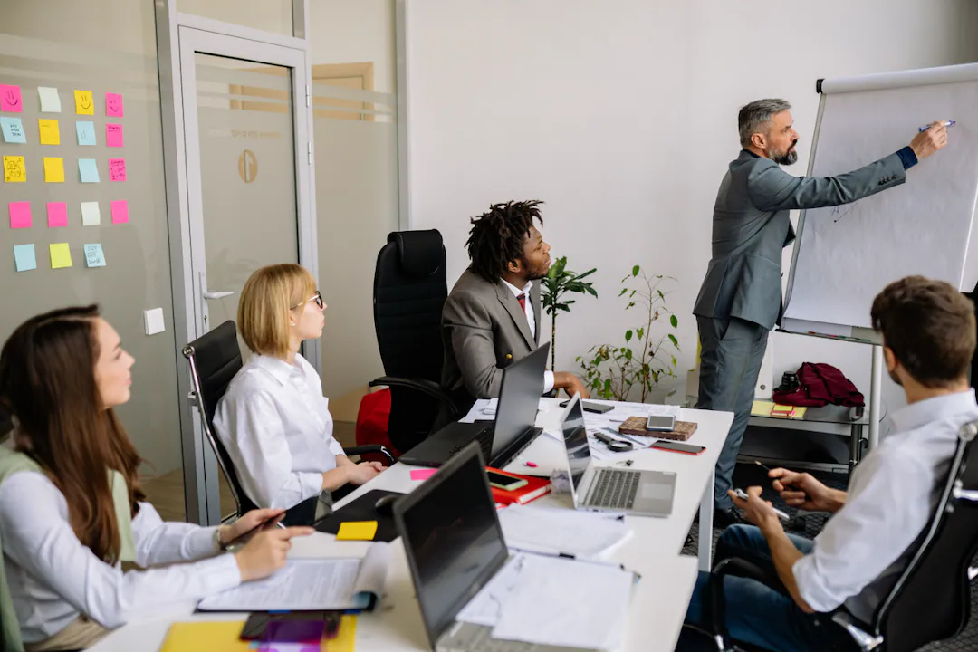 « L’IA paie enfin : près d’une entreprise sur deux crée de la valeur avec »
